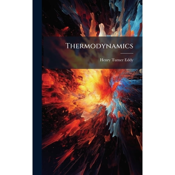 Thermodynamics, (Hardcover)