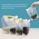thumbnail image 4 of Bolsa de almacenamiento de granos, bolsa hermética multiusos de almacenamiento de cereales transparente de 1,5 l, bolsa de embalaje sellada construida para durar, 4 of 8