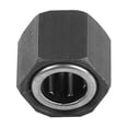 thumbnail image 4 of Pièce de Rechange Voiture 1/10 - Écrou Hexagonal Moteur Nitro 12mm Roulement à Sens Unique R025 pour HSP Redcat Beyond HPI RC, 4 of 9