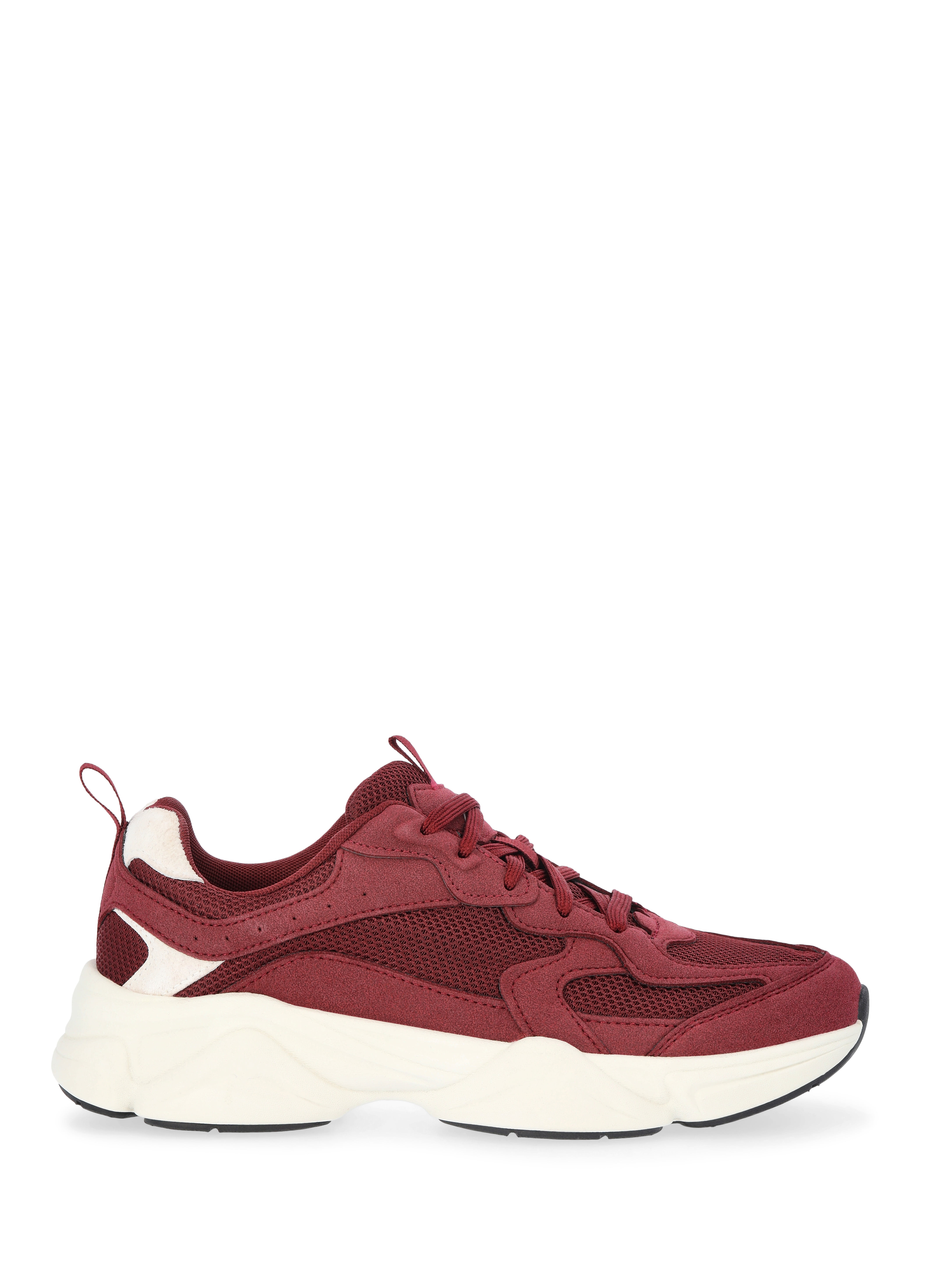 Avia Women's Athletic Faux Suede Lifestyle Sneakers