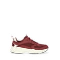 thumbnail image 2 of Avia Women's Athletic Faux Suede Lifestyle Sneakers, 2 of 5