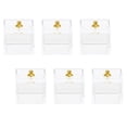 thumbnail image 4 of 10 Pcs Étui de Rangement Créatif pour Bonbons Micro Paysage Mini Accessoire (Transparent), 4 of 9
