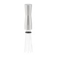 thumbnail image 4 of Agitador de cafe Macarena 304 Acero inoxidable Tamper Profesional, 4 of 8
