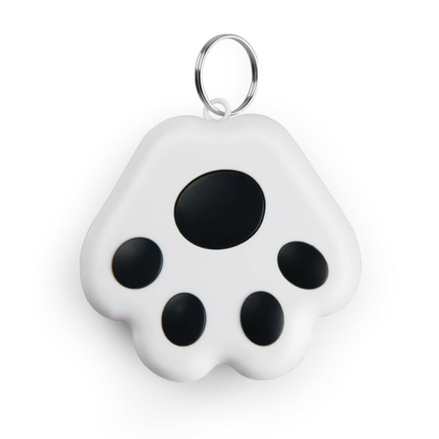 Mistaha Smart GPS Tracker Finder Bluetooth Locator Anti Lost Alarm Sensor Selfie Shutter Voice Recording