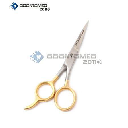 Odontomed2011® Professional Barber Hair Dressing Scissors 4.5