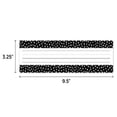 thumbnail image 2 of Creative Teaching Press Messy Dots on Black Name Plates (CTP 10620), 2 of 2