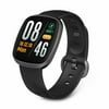 1.3-inch IPS Full-Screen Bracelet Waterproof Smart Watch Heart Rate Blood Oxygen Blood Pressure Grey