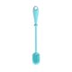 thumbnail image 2 of Inteprter 1 cepillo de limpieza de tazas, cepillo de silicona con mango largo, herramienta de para biberones, contenedor de boca estrecha y Suministros de limpieza para el hogar Azul S Inteprter HA002226-02, 2 of 6