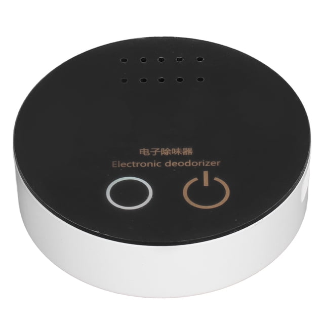 Purificador de aire electrónico Jadeshay Desodorizador para hogar Refrigerador Rendimiento de alta gama