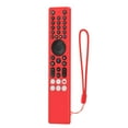 thumbnail image 6 of Remote Control Case for RC833A Silicone Material Precise Cutouts NonSlip Surfaces Protections, 6 of 9