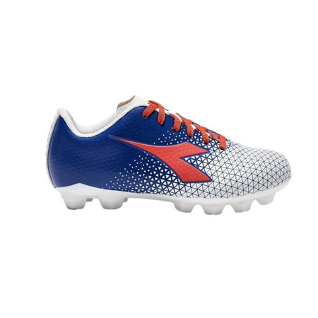 Diadora Cattura GR LPU Youth Firm Ground Cleats