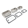 thumbnail image 1 of Food Storage Container, Leakage Proof  Food Prep Container  for Kitchen, 1 of 7