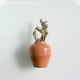 thumbnail image 1 of Pegatinas magnéticas para macetas de suculentas, jarrones de cerámica para refrigerador, bonitos adornos decorativos, manualidades, pasta de cerámica, 1 of 2