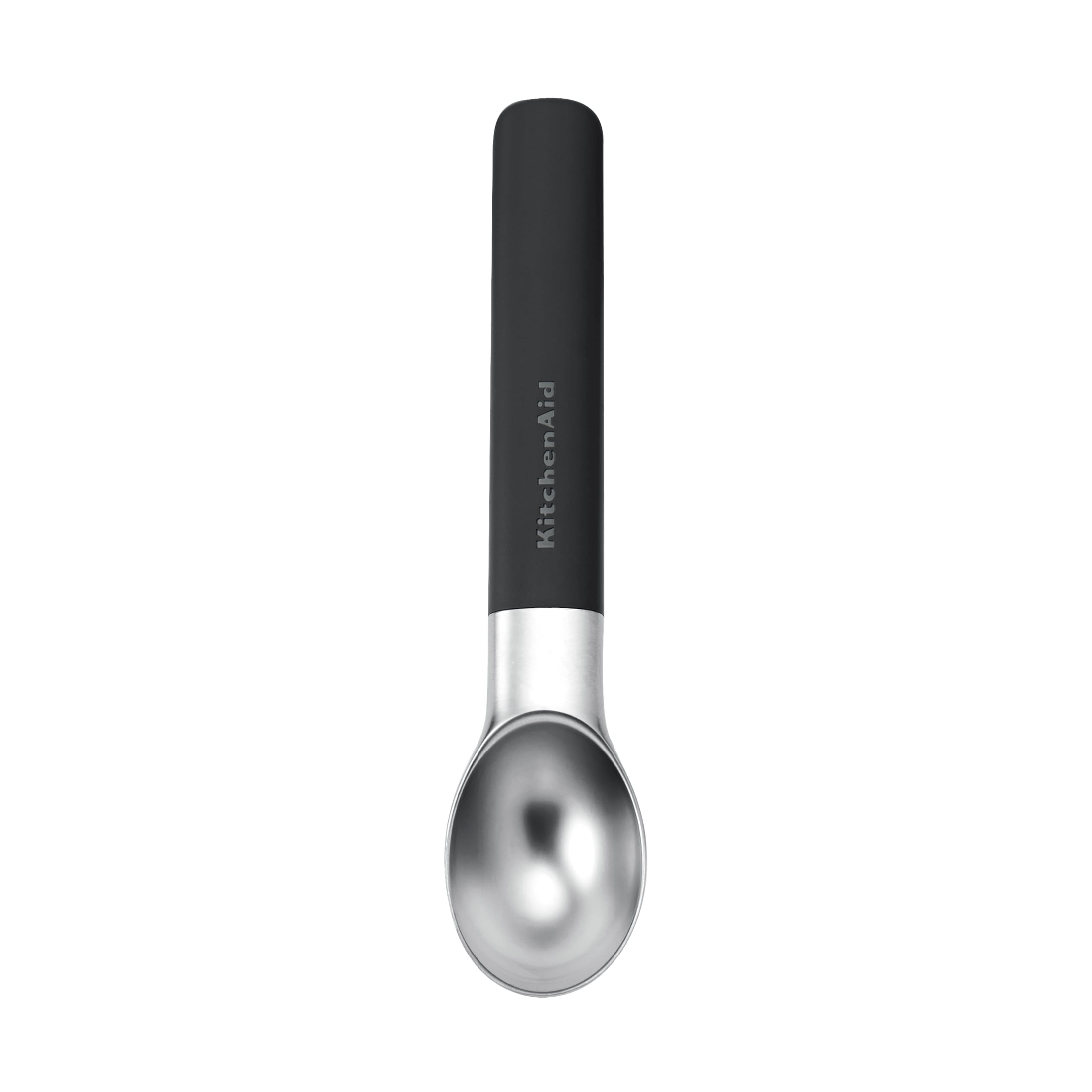 KitchenAid Ice Cream Scoop, Black