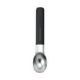 thumbnail image 6 of KitchenAid Ice Cream Scoop, Black, 6 of 8