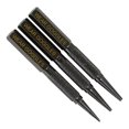 thumbnail image 1 of Dasco Pro 77 Ensemble de 3 Pcs pour Ongles, 1 of 3