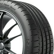 Michelin Pilot Super Sport Summer 225/40ZR18 88Y Tire Fits: 2013 Toyota Corolla LE, 2017-19 Chevrolet Cruze Diesel Simolary simolary.com 16