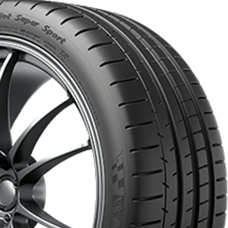 Free Shipping! Michelin Pilot Super Sport Summer 225/40ZR18 Free Shipping! Michelin Pilot Super Sport Summer 225/40ZR18
