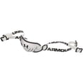 thumbnail image 1 of Chin Strap Under Armour - Foco para adultos, color blanco, 1 of 4
