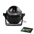 thumbnail image 3 of Outdoor Sea MarineWith Magnetic Declination Adjustment Multi-functional CarWith Light Lc550, 3 of 9