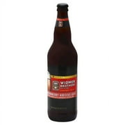 Widmer Milk Stout 22oz Bottles