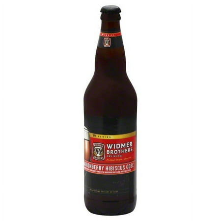 Widmer Milk Stout 22oz Bottles