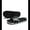 Black, variant on Men's Non-Slip Super Soft Slippers, Air Shoes, Shower Spa Bath Pool Beach House Sandals - White