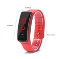 thumbnail image 4 of Reloj Digital Deportivo ANGGREK para Mujeres y hombres, 4 of 8