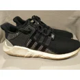 thumbnail image 2 of Adi - das Equipment BY9509 Support Black Mens Running Athletic Boost Shoes Size 12, 2 of 6
