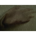 thumbnail image 4 of oneOone Cotton Cambric Fabric Greek Key Geometric Decor Fabric Printed BTY 56 Inches, 4 of 4