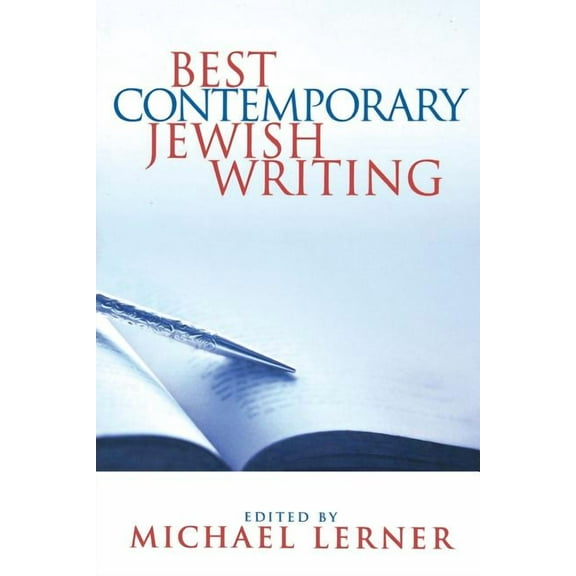 Best Contemporary Jewish Writing, (Paperback)