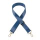thumbnail image 3 of Correa para bolso de hombro Fernando correa elegante para bolso cruzado Azul, 3 of 8