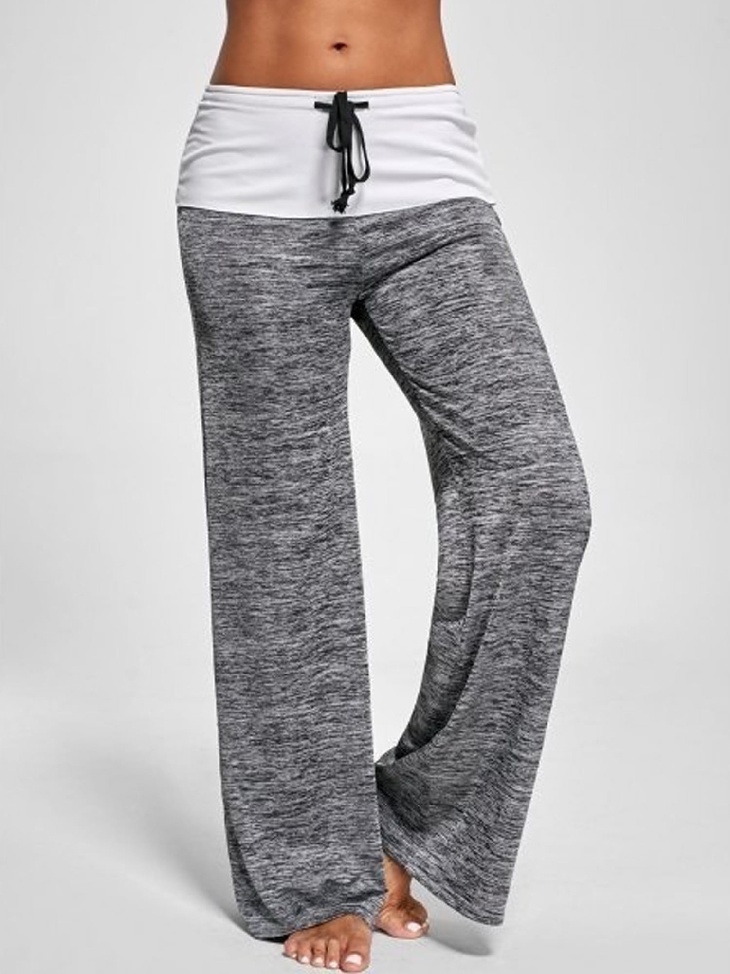 straight leg yoga pants