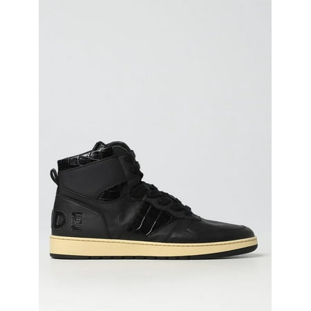 

Rhude Sneakers Men Black Men