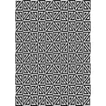 thumbnail image 1 of Ahgly Company Machine Washable Indoor Rectangle Transitional Light Gray Area Rugs, 7' x 10', 1 of 7
