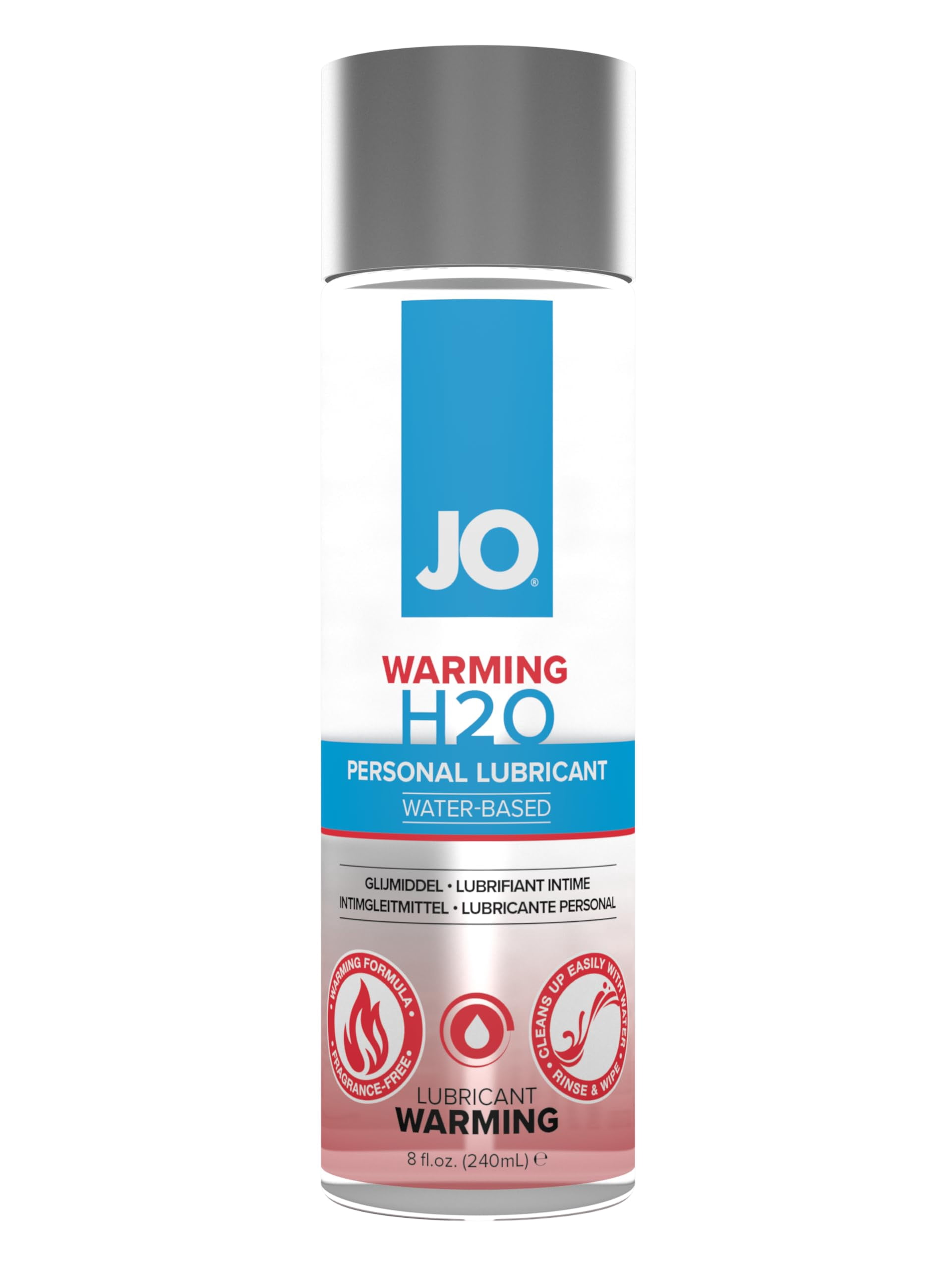 water based lubricant price PinKCherry Water Based Lube main image 1