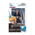 thumbnail image 1 of Figura de Acción Bandai Anime Heroes Figura 6.5 pulgadas Kurosaki Ichigo, 1 of 4