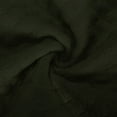 thumbnail image 6 of HAiming Pullover Hoodless Sweatshirt for Women Long Sleeve V Neck Solid Color Tops Soft Lightweight Clothes, 6 of 9