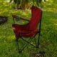 thumbnail image 3 of Silla Playera Portátil Plegable Para Exteriores Camping, 3 of 3