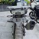 thumbnail image 2 of Motorcycle License Plate Holder Bracket Rear Tail Tidy Eliminator Number Support for 450MT 2024, 2 of 4