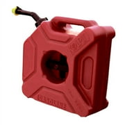 Kolpin ATV Fuel Pack Jr. with Bracket