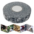 thumbnail image 1 of Badminton Tape, Strong Stickiness Hockey Protective Tape Durable Improve Performance  Water Resistance  For Athlete, 1 of 8