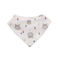thumbnail image 7 of Baby Boy Clothes 0-3 Months Infant Onesies Pants Drool Bib Newborn Gift Set 3m, 7 of 7