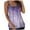 Light Purple, variant on Ramiter Women No Bottom Modest Swimwear Tops Tankini Top Only Push Up Swimsuits Tummy Control Bathing Suit Purple,2XL