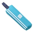 thumbnail image 4 of Estuche para bolígrafos, neceser de maquillaje, organizador de artículos de papelería compacto, estuche multifuncional para bolígrafos. Azul, 4 of 9