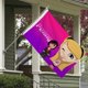 thumbnail image 3 of Penny Bandera impresa con temática, regalo perfecto para fanáticos, amigos y familiares, y adecuada para actividades al aire libre e interiores, decoraciones de fiesta. 60*90CM, 3 of 6