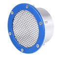 thumbnail image 4 of Bumper Air Duct,Universal Car Racing Air Universal Bumper Vent Inlet Car Bumper Vent Inlet Exceptional Reliability, 4 of 8