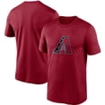 thumbnail image 4 of MLB Rattlers T-shirt American baseball sports large size T-shirt print short sleeves, 4 of 5