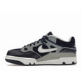 thumbnail image 2 of Nike Men's Air Force 3 Low SP Nigo Pendleton College Pack Midnight Navy Shoes, from StockX, 2 of 5