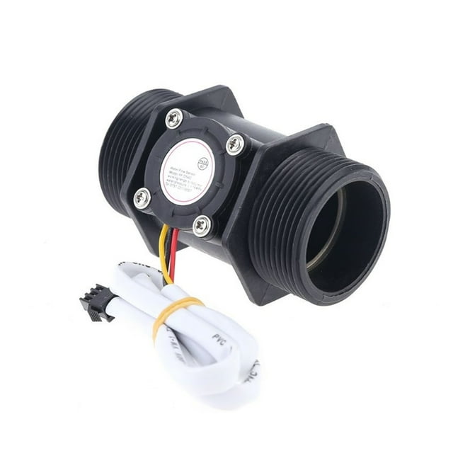 DN40 DN50 Water Flow Flowmeter, Meter Counter Instrument Measurement,water Flow Sensor ,Accurate Measurements